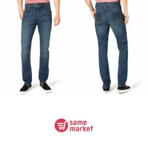 NEW!!! AMERICAN RAG CIE Men's Slim Fit Jeans